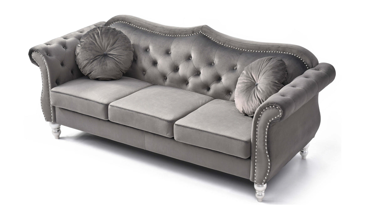 Glory Furniture Hollywood Sofa