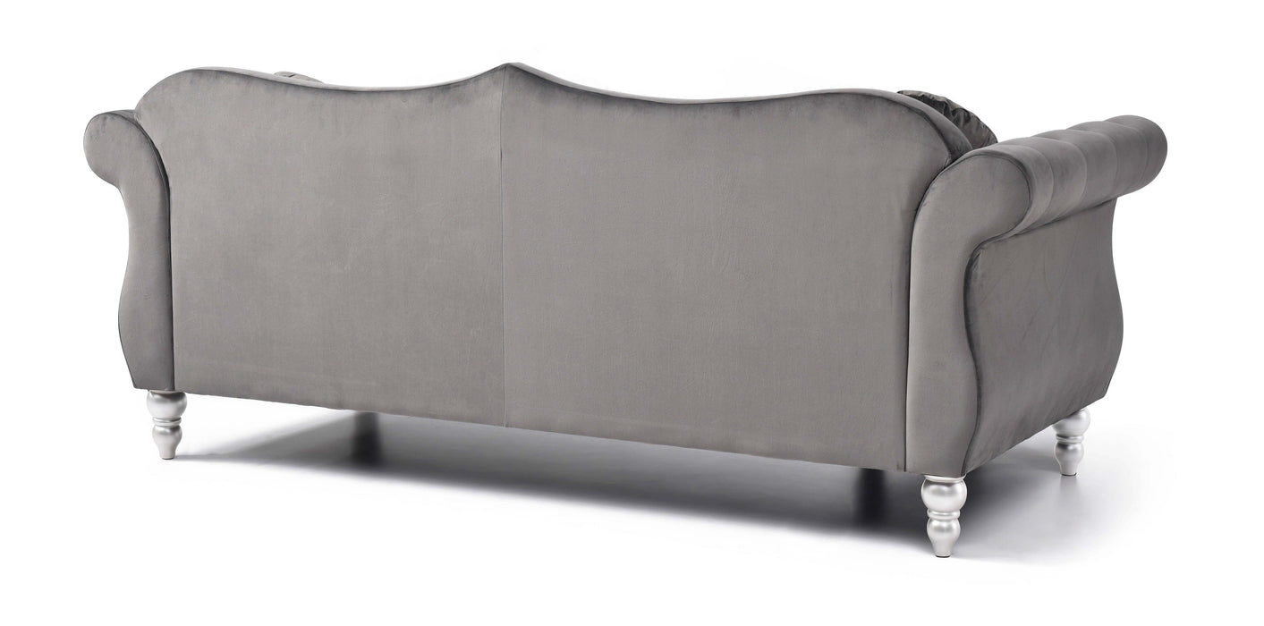 Glory Furniture Hollywood Sofa