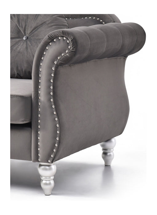 Glory Furniture Hollywood Sofa