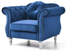 Glory Furniture Hollywood G06609A-C Chair 