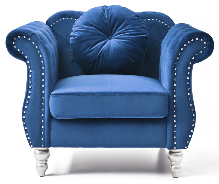 Glory Furniture Hollywood G06609A-C Chair 