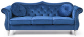 Glory Furniture Hollywood G0660-9A-S Sofa