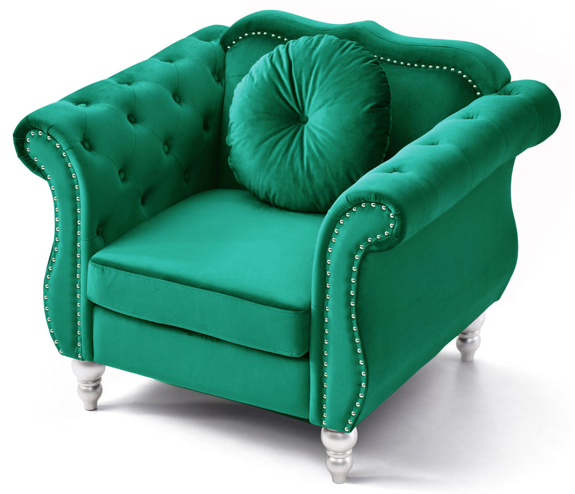 Glory Furniture Hollywood G06609A-C Chair 