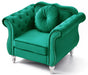 Glory Furniture Hollywood G06609A-C Chair 