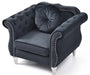 Glory Furniture Hollywood G06609A-C Chair 