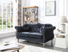 Glory Furniture Hollywood G0660-9A-L Loveseat