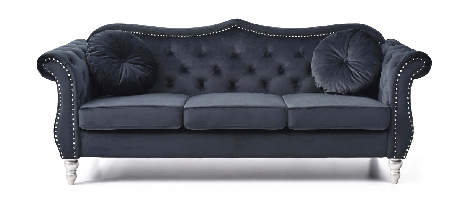 Glory Furniture Hollywood Living Room Set
