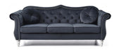 Glory Furniture Hollywood Living Room Set