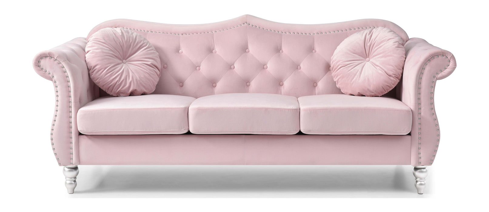 Glory Furniture Hollywood Living Room Set