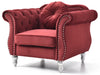 Glory Furniture Hollywood G06609A-C Chair 