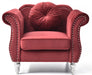 Glory Furniture Hollywood G06609A-C Chair 