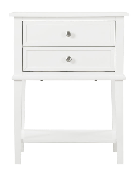 Glory Furniture Newton Nightstand