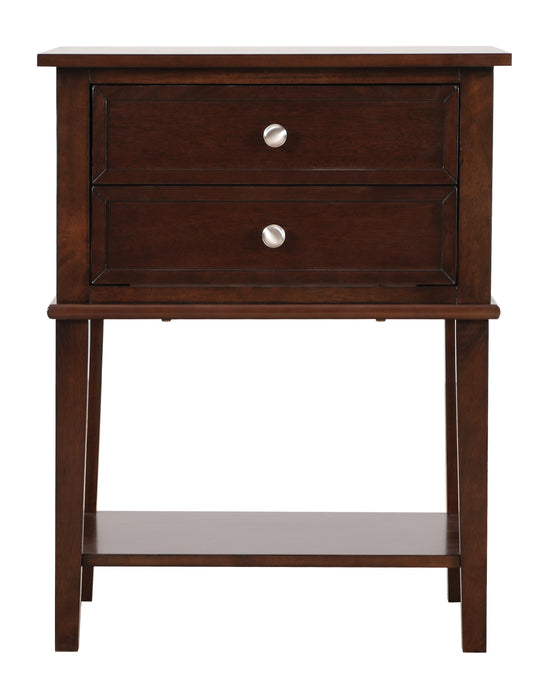 Glory Furniture Newton Nightstand