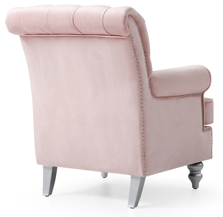 Glory Furniture Anna G0810-4-C Accent Arm Chair