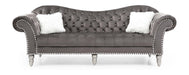 Glory Furniture Wilshire Living Room Set