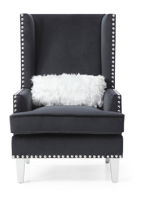 Glory Furniture Wilshire Living Room Set