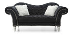 Glory Furniture Wilshire Living Room Set