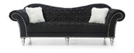Glory Furniture Wilshire Living Room Set