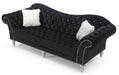 Glory Furniture Wilshire G0951-3 A-S Sofa 