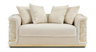 Glory Furniture Talia Living Room Set