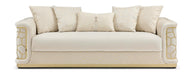 Glory Furniture Talia Living Room Set