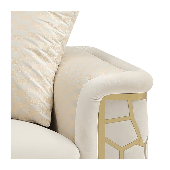 Glory Furniture Talia Sofa