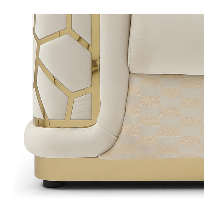 Glory Furniture Talia Sofa