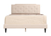 Glory Furniture Deb G1103-UP Bed -All in One Box Beige 