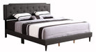 Glory Furniture Deb G1106-UP Bed -All in One Box Black