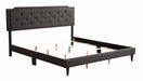Glory Furniture Deb G1106-UP Bed -All in One Box Black