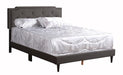 Glory Furniture Deb G1106-UP Bed -All in One Box Black