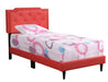 Glory Furniture Deb G1117-UP Bed -All in One Box Red