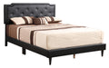 Glory Furniture Deb G1119-UP Bed -All in One Box Black