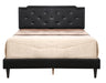 Glory Furniture Deb G1119-UP Bed -All in One Box Black