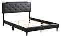 Glory Furniture Deb G1119-UP Bed -All in One Box Black