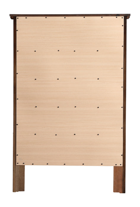 Glory Furniture Primo Chest
