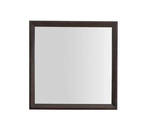 Glory Furniture Primo G1300-M Mirror , Espresso G1300-M