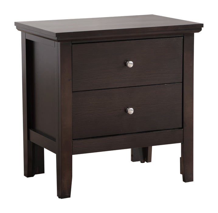 Glory Furniture Primo Nightstand