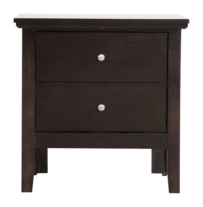 Glory Furniture Primo Nightstand