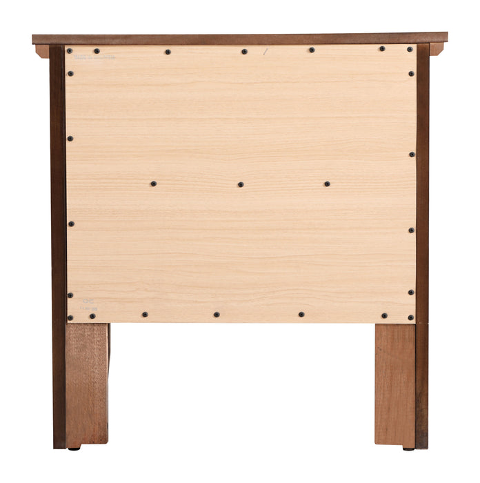 Glory Furniture Primo Nightstand