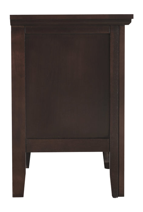 Glory Furniture Primo Nightstand