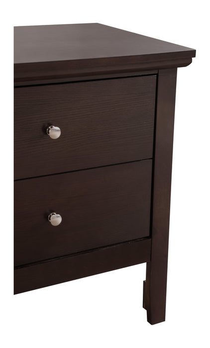 Glory Furniture Primo Nightstand