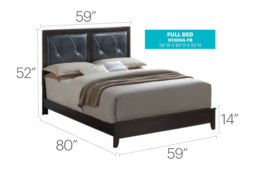 Cama Glory Furniture Primo