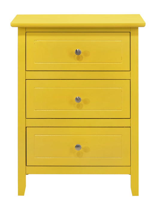 Glory Furniture Daniel Nightstand