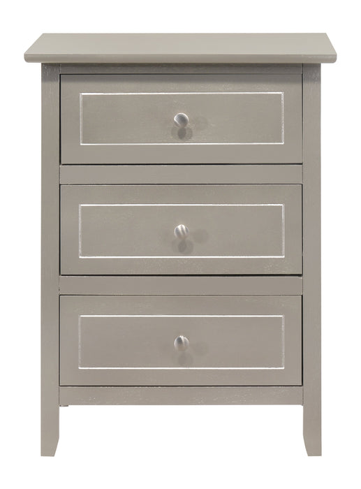 Glory Furniture Daniel Nightstand
