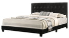 Glory Furniture Caldwell G1304-UP Bed Black