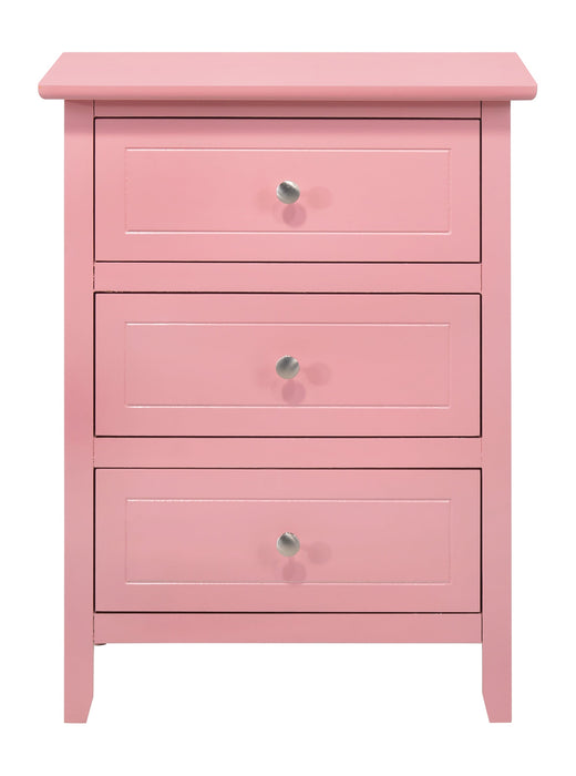 Glory Furniture Daniel Nightstand
