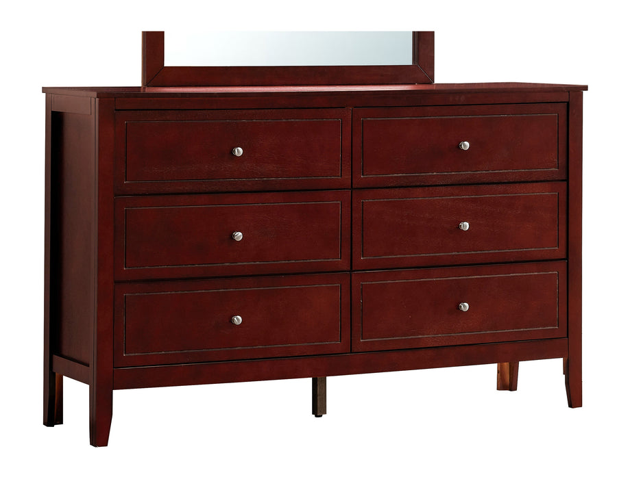 Glory Furniture Daniel Dresser