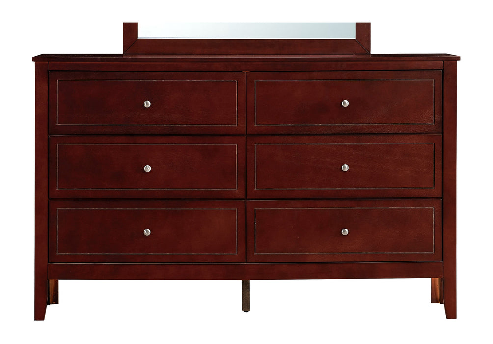 Glory Furniture Daniel Dresser