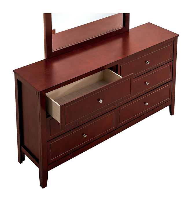 Glory Furniture Daniel Dresser